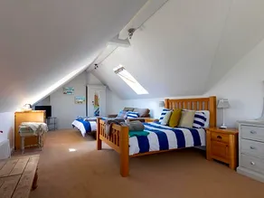 Horsemans Stargazing Tent - Image 4