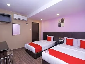 Oyo 89775 98inn Near Hospital Miri - Image 4