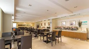 Jinjiang Inn Dongtai Fanbei North Road - Image 3