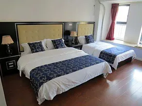 Guan County Hong Pu Traders Hotel - Image 2