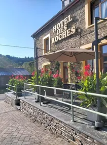 Hotel Des Roches - Image 2