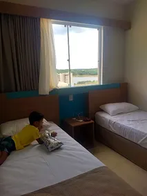 Flat Ilhas do Lago Eco Resort - Image 3