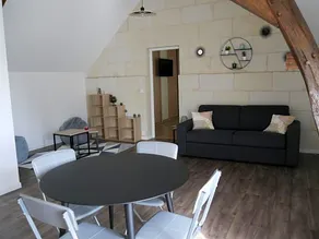 Chambres d'hotes Les Choudou's - Image 4