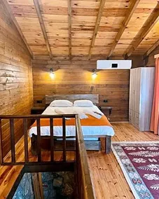 Authentic Villa Surrounded by Nature in Karamursel, Kocaeli - Image 3