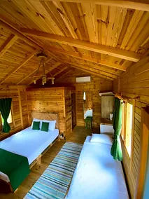 Gel Gor Ahsap Bungalov - Image 4