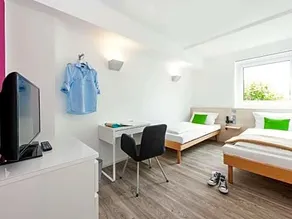 IBIS STYLES KOLN CITY - Image 2