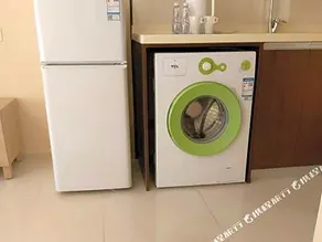 Feifan Leya Serviced Apartment (Foshan Chencun) - Image 3