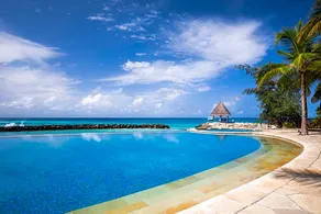 Taj Coral Reef Resort & Spa,Maldives - Premium All Inclusive With Free Transfers - Image 2