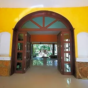 Hotel Paraiso Kuche - Image 1