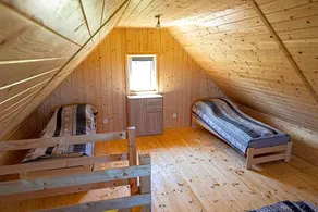 Domek drewniany - Image 4