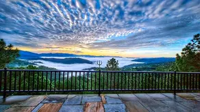 Kasar Rainbow Yoga Retreat - Image 3