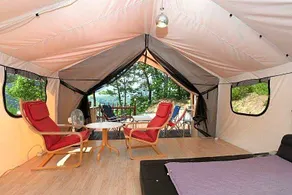 Hoengseong Sunny Hill Glamping Pension - Image 3