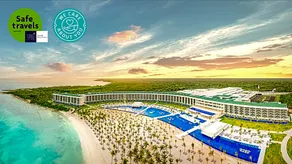 Barceló Maya Riviera - Adults only - Image 2
