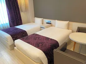 Hotel VR Osaka - Image 4