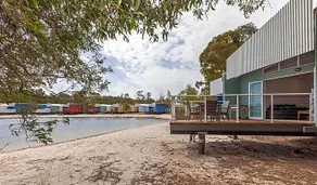 Hotel Couran Cove Island Resort Gold Coast - Image 4