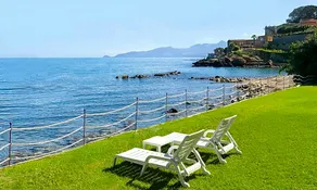 Hotel Tonnara Trabia - Image 4