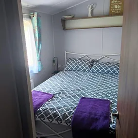 3-Bedroom Holiday Home, Sleeps 8 - Image 3