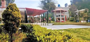 Hotel The Palms - Image 1