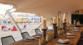 Caravan by Habitas AlUla - Image 3