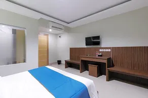 Sans Hotel Rumah Kita Daan Mogot by RedDoorz - Image 5