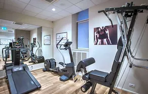 Best Western Plus Hotel Felice Casati - Image 4