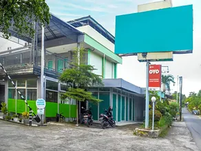 OYO 1745 Guest House Nur Aziziah Syariah 2 - Image 2