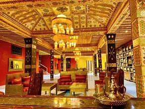 Hotel Riad Xaluca - Image 2