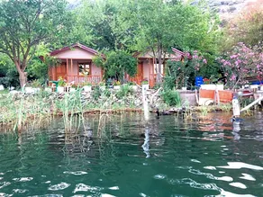 caunos bungalow - Image 3
