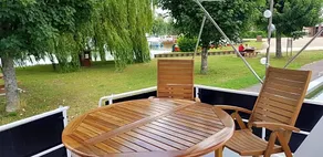 Bateau chambre d'hote - Image 4