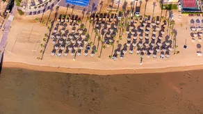 Amwaj Beach Club Abu Soma - Image 3