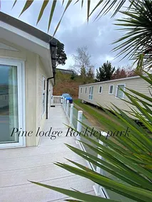 Palm lodge luxury holiday home - Image 2
