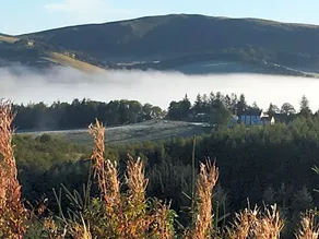Ladyurd Farmhouse - Image 2