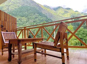 RRR COTTAGES AND TREE HOUSE BY WB RESORTS - Image 2