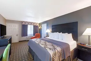 Days Inn by Wyndham Ennis - Image 4