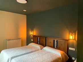 Hotel Rural Cudillero Rooms - Image 4