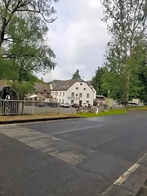 Waldhotel Machtemesmuhle - Image 2