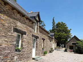 Longère Ville Voisin - chambre d'hôte - Image 2