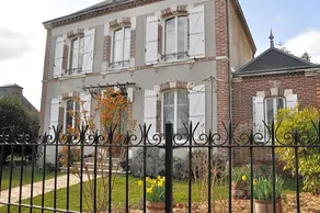 Une halte en Puisaye - Image 2