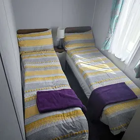 3-Bedroom Holiday Home, Sleeps 8 - Image 4