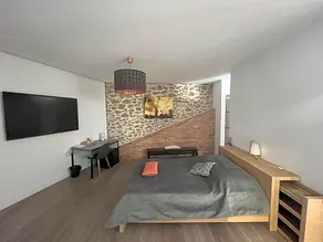 Suite parentale privée de standing - Image 2