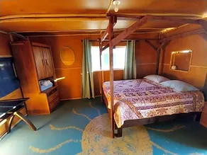 Open Gate Hostel - Image 5
