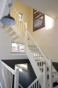 B&B Pompgebouw Aan De Rijn - Image 3
