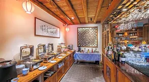 Yangshuo Ancient Garden Boutique Hotel - Image 4