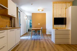 Appart'hotel Les Lofts Du Grand Lac De Lozere - Image 2
