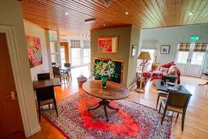 Glenburn Galgorm Bed & Breakfast - Image 5