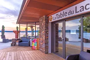 Appart'hotel Les Lofts Du Grand Lac De Lozere - Image 5