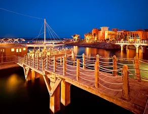 Sheraton Miramar Resort El Gouna - Image 3
