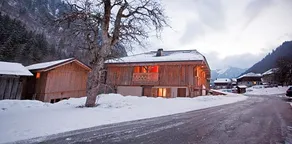 The Alpichalets Retreat - Image 3