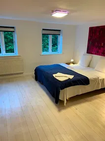 ANNE'S BED AND KITCHEN, DALGAARD - Image 2