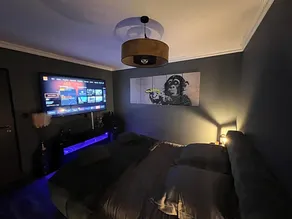 luxury Room - Image 5